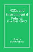 Ngos and Environmental Policies