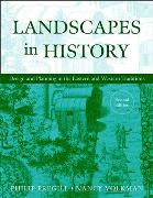 Landscapes in History