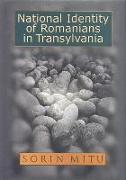 National Identity of Romanians in Transylvania