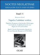 Napoleo Latinitate vestitus