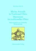 Marine Animals in Traditional China