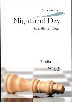 Night and Day 01: Gefallener Engel