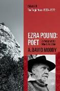 Ezra Pound: Poet