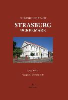 Chronik der Stadt Strasburg (Uckermark)