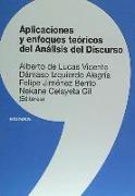 Aplicaciones y enfoques teóricos del análisis del discurso