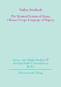 The Numeral System of Ikaan, a Benue-Congo Language of Nigeria