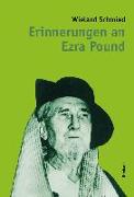 Erinnerungen an Ezra Pound
