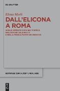 Dall'Elicona a Roma