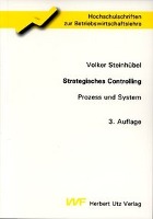 Strategisches Controlling