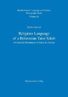 Religious Language of a Belarusian Tatar Kitab