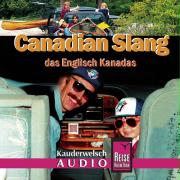 Reise Know-How AusspracheTrainer Canadian Slang