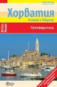 Nelles Guide Croatia - Istria