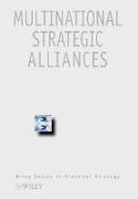 Multinational Strategic Alliances