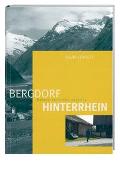 Hinterrhein. Paket: Buch und DVD