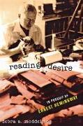 Reading Desire