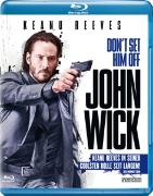 John Wick Blu-Ray