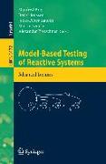 Model-Based Testing of Reactive Systems