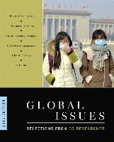 Global Issues: Selections from CQ Researcher (2015 Edition)