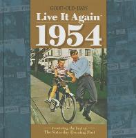 Live It Again 1954