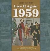 Live It Again 1959