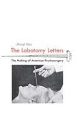 The Lobotomy Letters