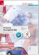 France, Europe & Cie inkl. CD