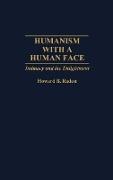 Humanism With a Human Face