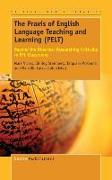 The Praxis of English Language Teaching and Learning (Pelt): Beyond the Binaries: Researching Critically in Efl Classrooms