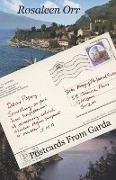 Postcards from Garda