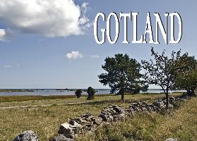Gotland - Ein Bildband