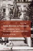 Georg Büchner in Frankreich