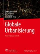 Globale Urbanisierung