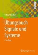 Übungsbuch Signale und Systeme