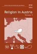 Religion in Austria 2