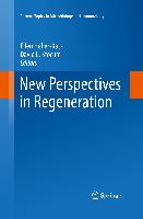 New Perspectives in Regeneration