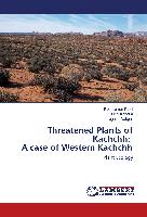 Threatened Plants of Kachchh: A case of Western Kachchh