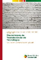 Mecanismos de Transferência de Tecnologia