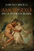Amor y sexo en la Antigua Roma