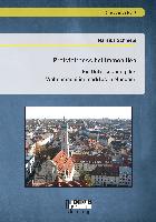 Preisfairness bei Immobilien: Ein Untersuchung des Wohnimmobilienmarktes in München