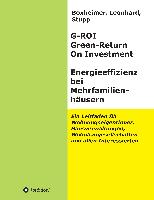 G-ROI Green - Return On Investment, Energieeffizienz bei Mehrfamilienhäusern