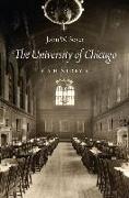The University of Chicago