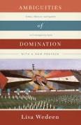 Ambiguities of Domination