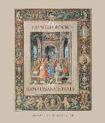 The Painted Book in Renaissance Italy