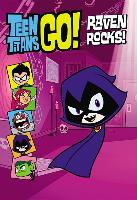 Teen Titans Go! (TM): Raven Rocks!