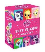 My Little Pony: Best Friends Boxed Set