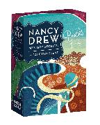 Nancy Drew Mystery Stories Books 1-4