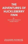 The Adventures of Huckleberry Finn