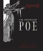 The Annotated Poe