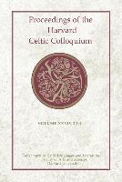 Proceedings of the Harvard Celtic Colloquium, 34: 2014