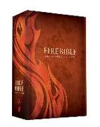 Fire Bible-Mev